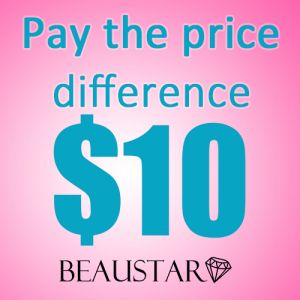 Pay for price difference